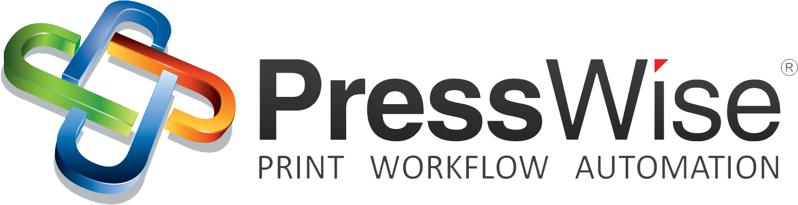 presswise logo