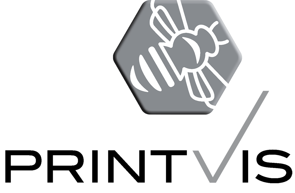 PrintVis logo